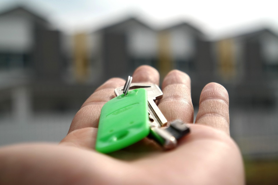 7 Tips Cerdas Beli Rumah Pertama untuk Generasi Z