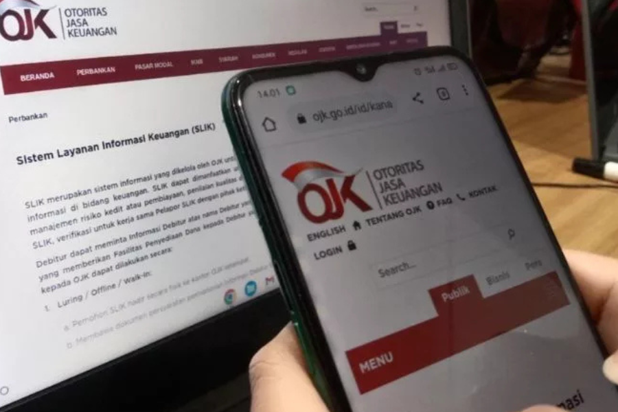 Begini Cara Menghapus Nama Blacklist di BI Checking
