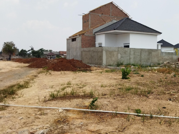 Begini Cara Menghitung Harga Jual Tanah