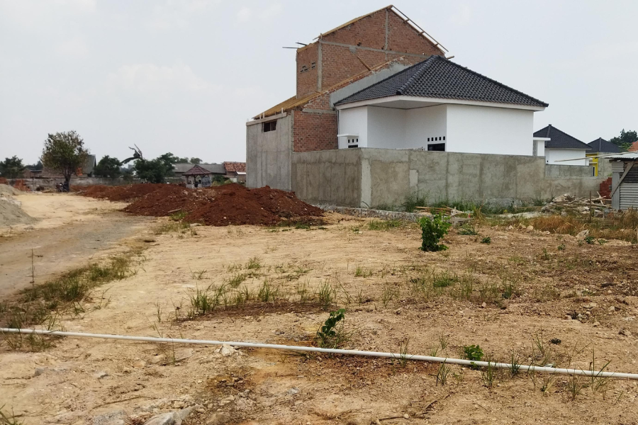 Begini Cara Menghitung Harga Jual Tanah